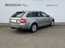Octavia Bussines