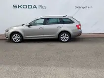 Octavia Bussines