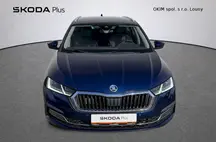Octavia Style Plus
