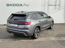 Kodiaq Selection