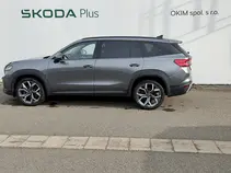 Kodiaq Selection