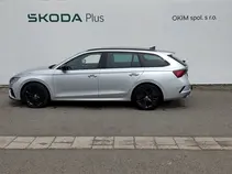 Octavia RS