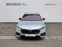 Octavia RS