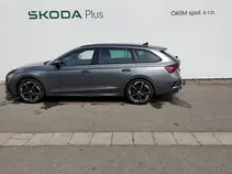 Octavia RS