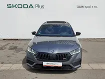 Octavia RS