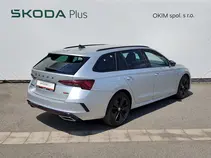 Octavia RS