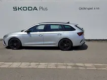 Octavia RS