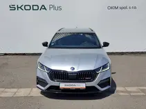 Octavia RS