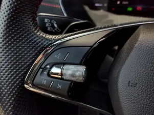 Škoda Octavia RS