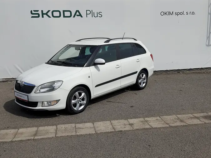 Fabia