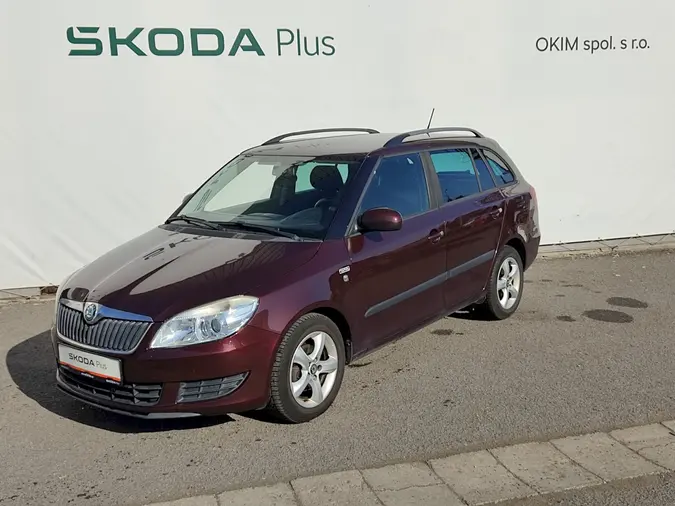 Fabia