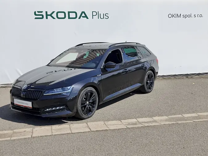 Superb SportLine