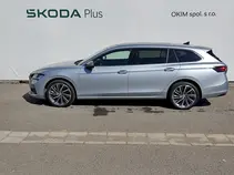 Superb L&K