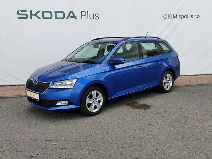Fabia Ambition