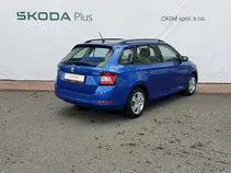 Fabia Ambition