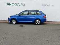 Fabia Ambition