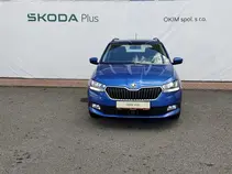 Fabia Ambition
