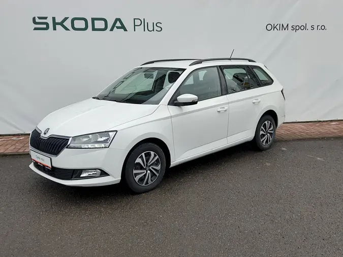 Fabia Ambition