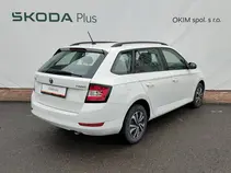 Fabia Ambition