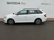 Fabia Ambition