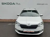 Fabia Ambition