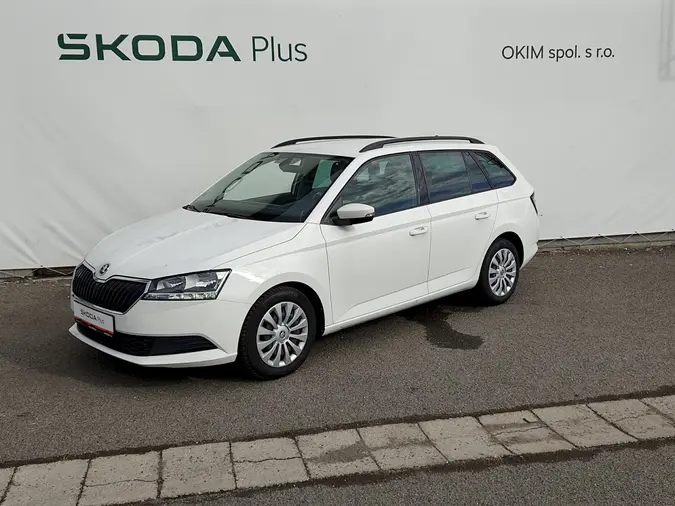 Fabia Ambition