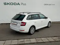 Fabia Ambition