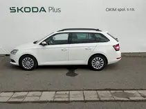 Fabia Ambition