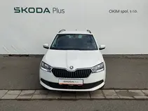 Fabia Ambition