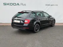 Octavia Ambition Plus