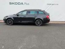 Octavia Ambition Plus