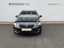 Octavia Ambition Plus