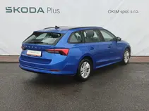 Octavia Ambition Plus