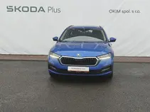Octavia Ambition Plus