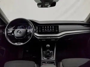 Škoda Octavia Ambition Plus