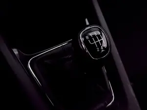 Škoda Octavia Ambition Plus