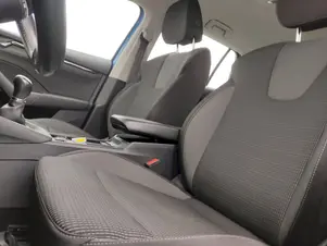 Škoda Octavia Ambition Plus