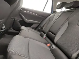 Škoda Octavia Ambition Plus