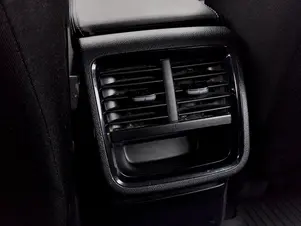 Škoda Octavia Ambition Plus