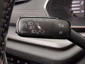 Škoda Octavia Ambition Plus