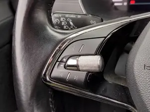 Škoda Octavia Ambition Plus