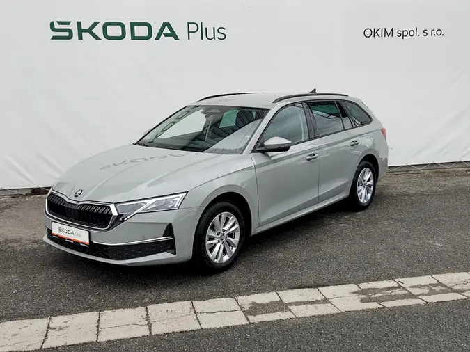 Octavia Bussines