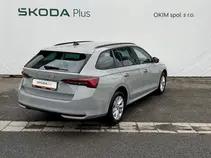 Octavia Bussines