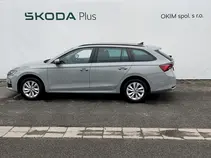 Octavia Bussines