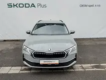 Octavia Bussines