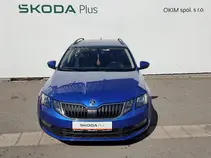 Octavia 