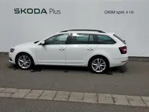 Octavia Style