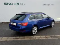 Superb Ambition