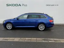 Superb Ambition