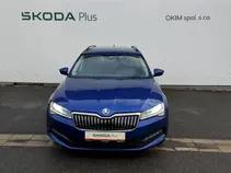Superb Ambition
